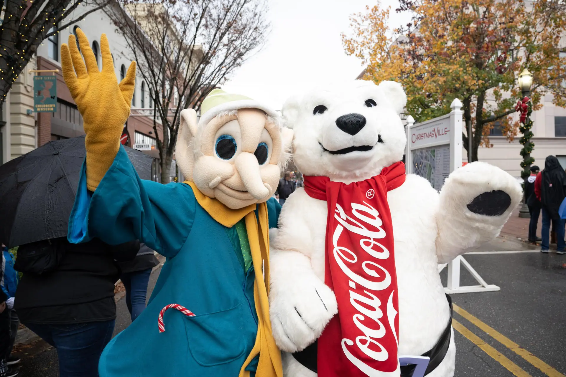 2022 Christmasville, Rock Hill, South Carolina 2022 Christmasville, Rock Hill, South Carolina